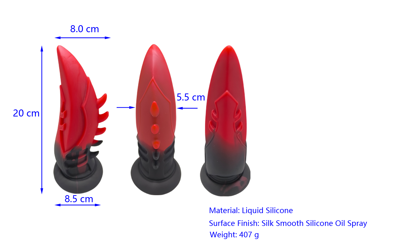 special-dildos