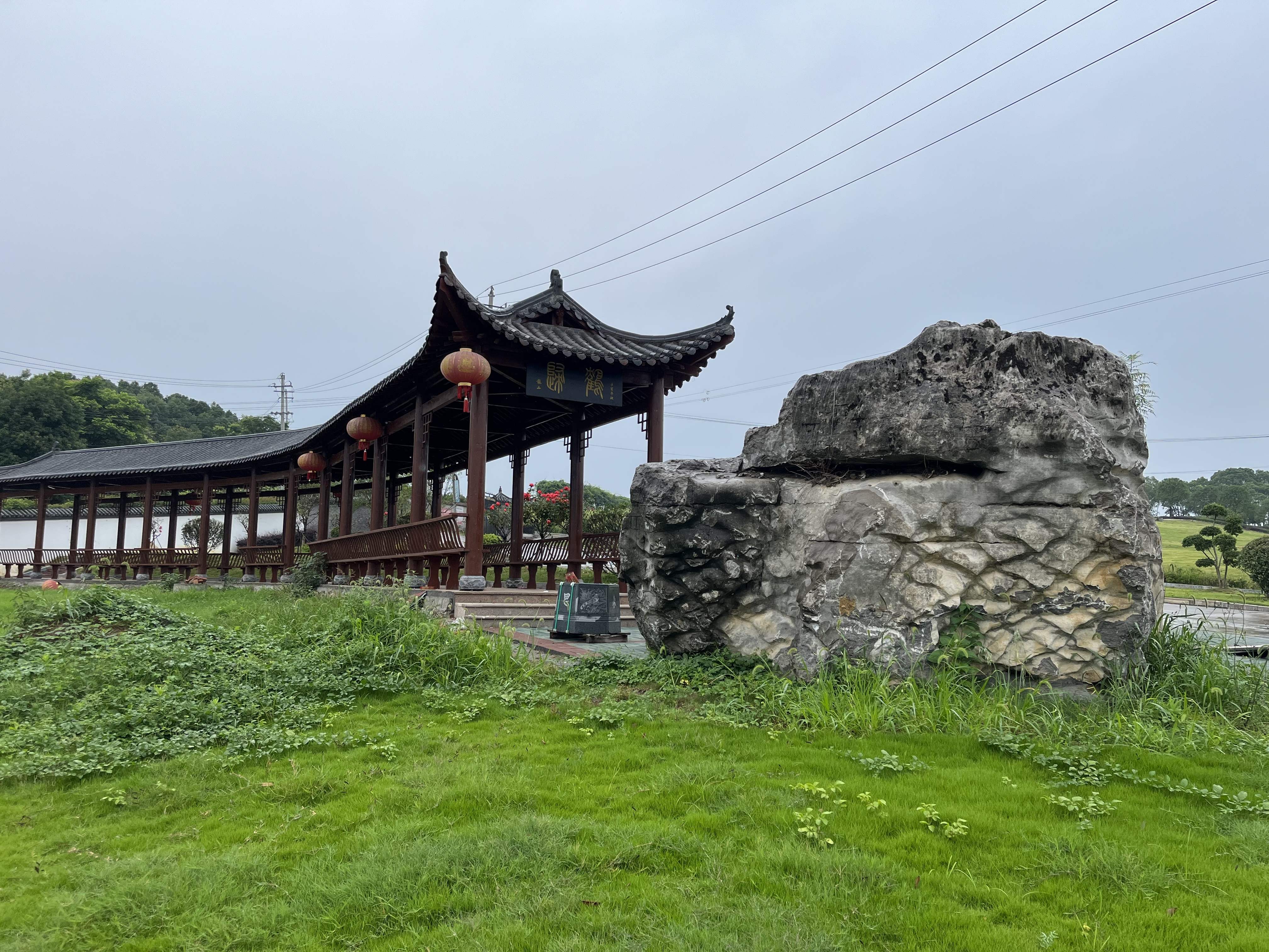 荆州市龙山公墓：常见的几种葬式