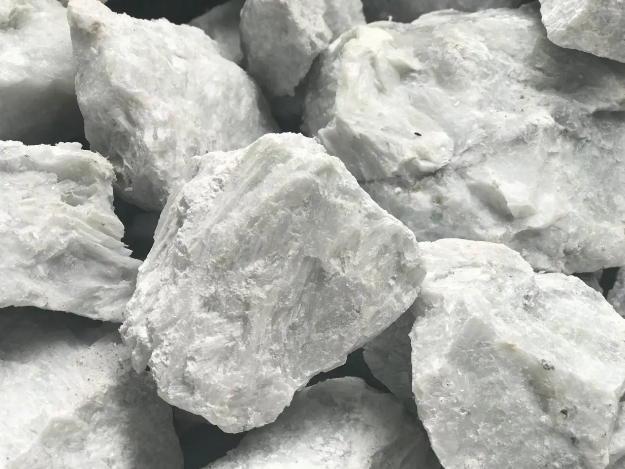 You have to know these uses of wollastonite