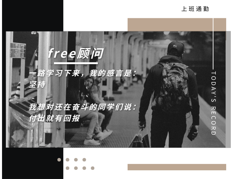 恭喜FICO学员周*拿offer