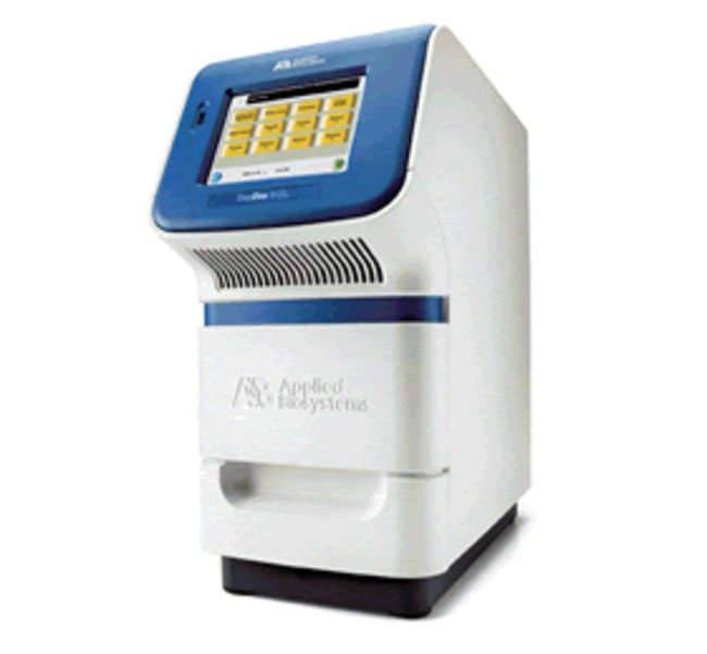 Applied Biosystems StepOne实时荧光定量PCR系统