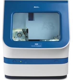 Applied Biosystems  3500/3500xl基因分析仪