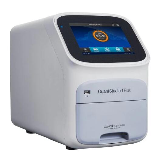 Applied Biosystems QuantStudio 1 Plus 实时荧光定量PCR系统