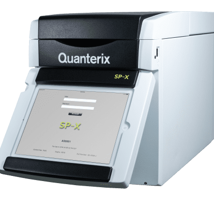 Quanterix Simoa  SP-X 高灵敏度多重免疫分析仪